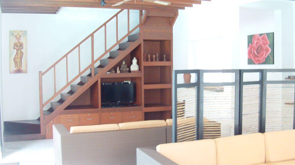 Juada Garden Villa