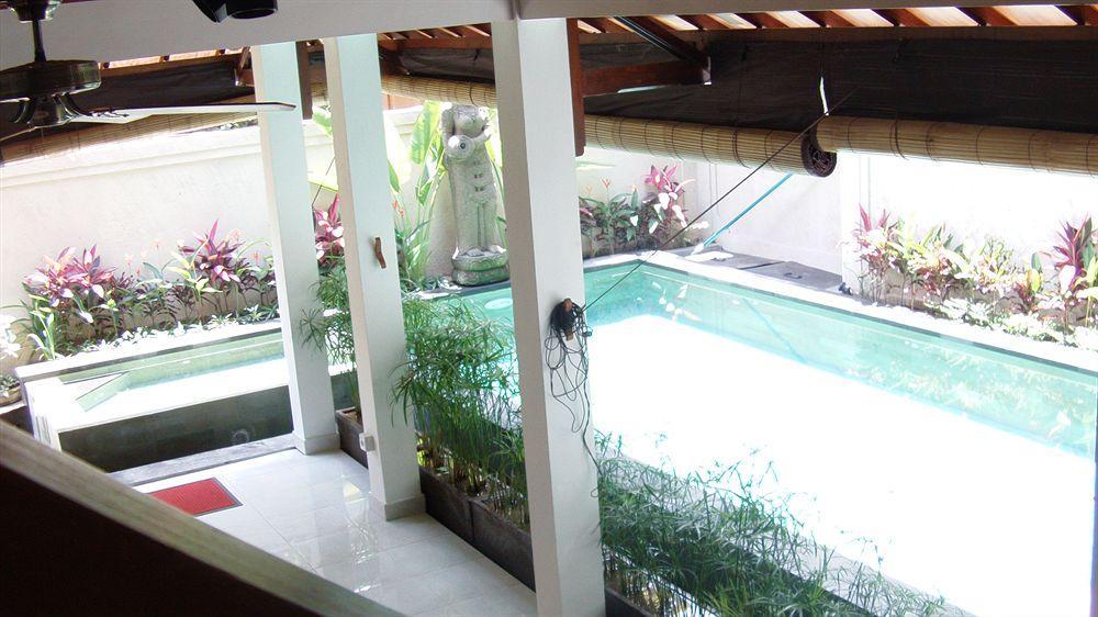 Villa Juada Garden Seminyak (Bali)
