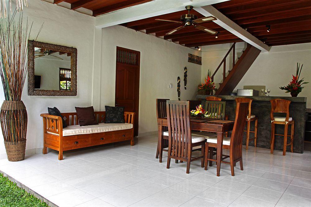 Juada Garden * Seminyak (Bali)