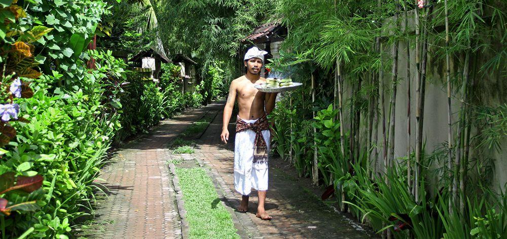 Juada Garden Villa Seminyak (Bali)