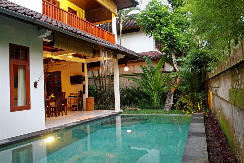 Juada Garden Villa *