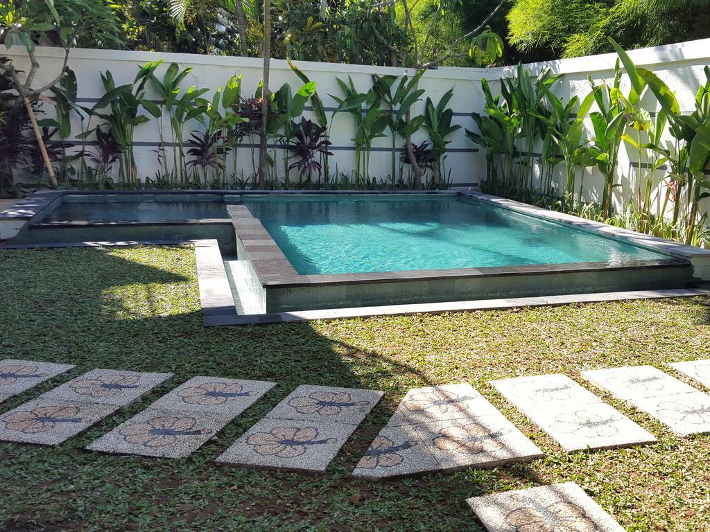 Juada Garden * Seminyak (Bali)