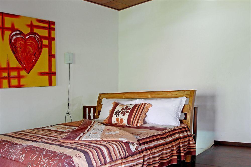 Juada Garden * Seminyak (Bali)
