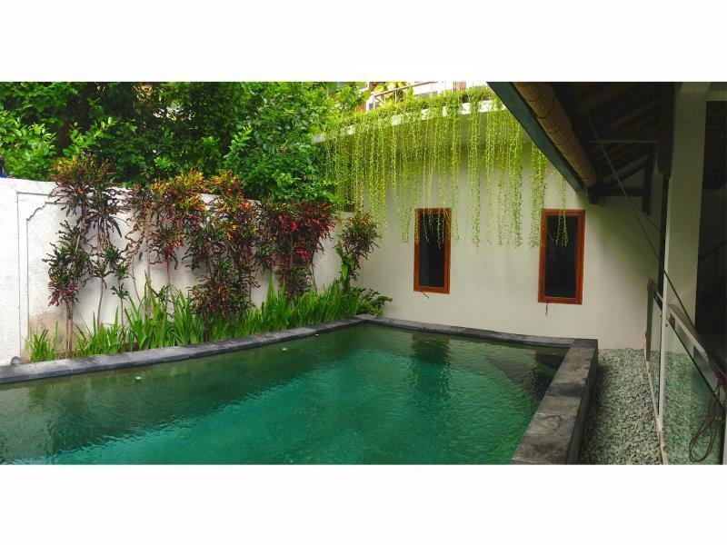 Juada Garden Villa Seminyak (Bali)