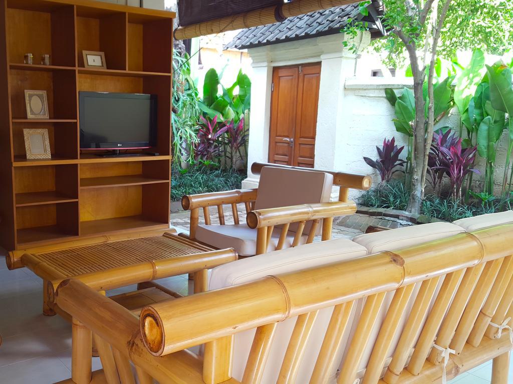Villa Juada Garden Seminyak (Bali)