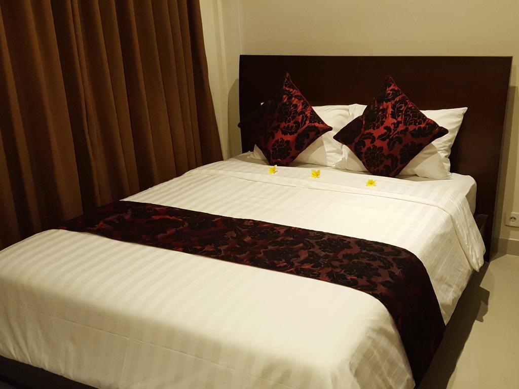 Juada Garden * Seminyak (Bali)