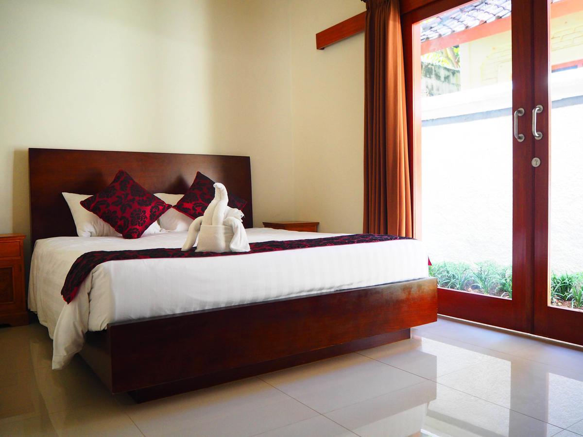 Juada Garden Villa Seminyak (Bali)