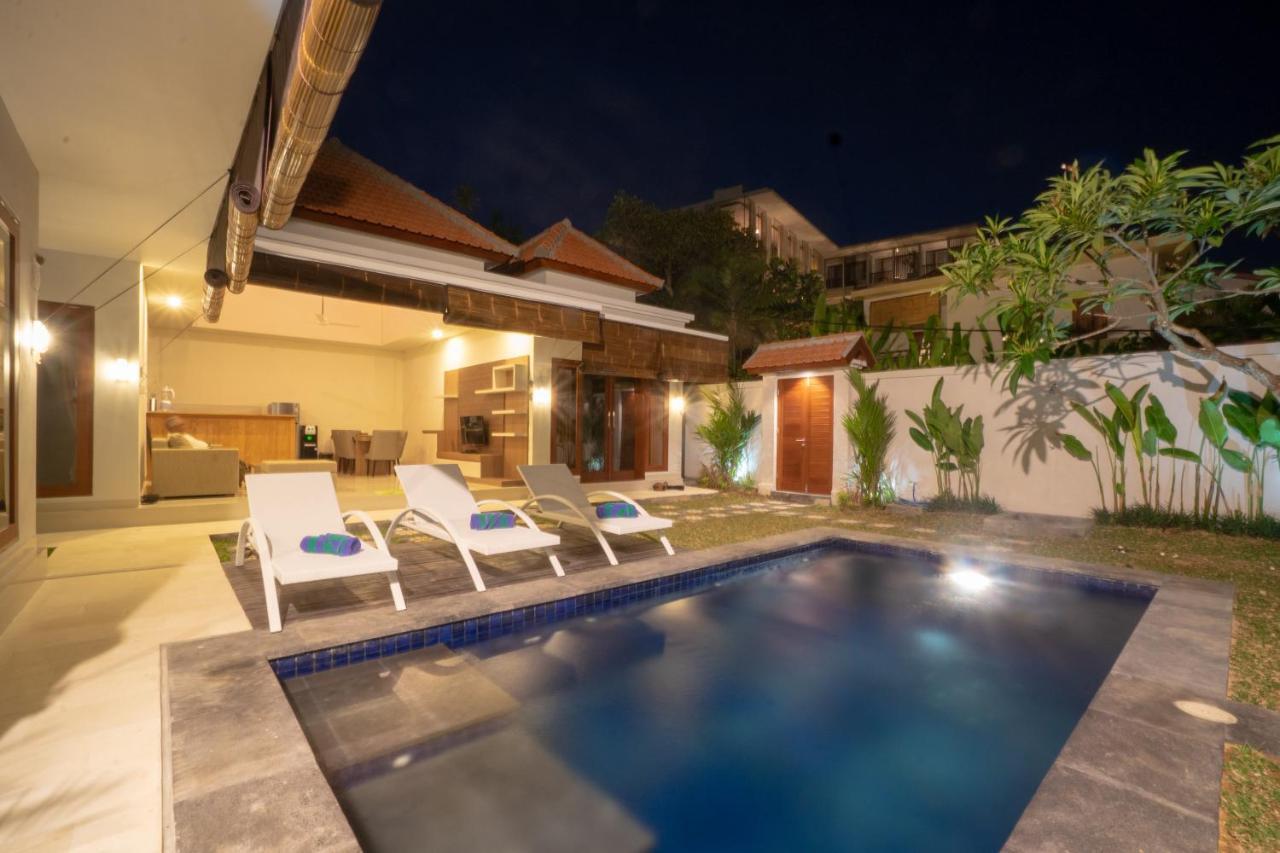 Juada Garden Villa *