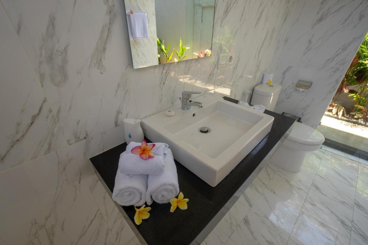 Juada Garden * Seminyak (Bali)